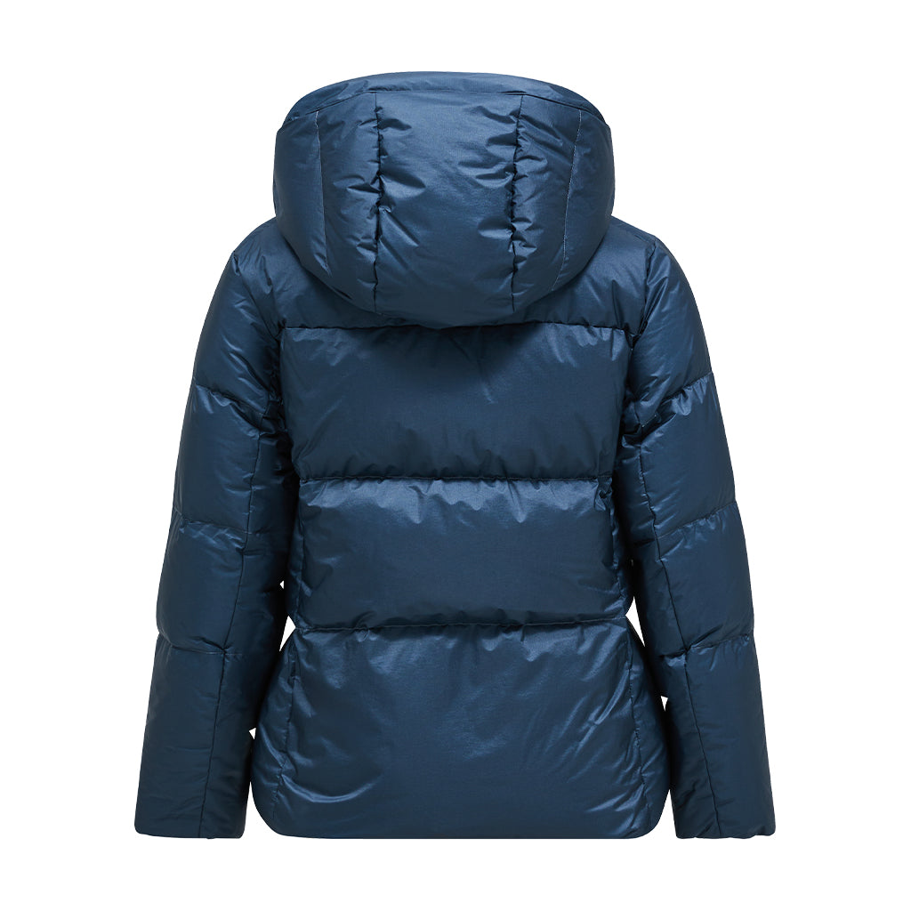 Glissade Down Jacket - Skijakke