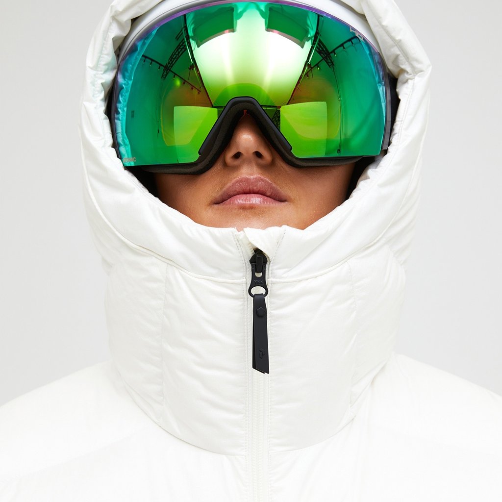 Glissade Down - Skijakke