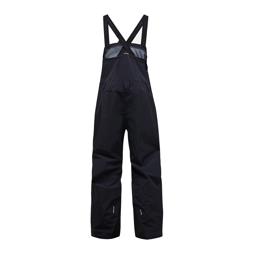 W Edge 3L Bib Pants - Skibukser