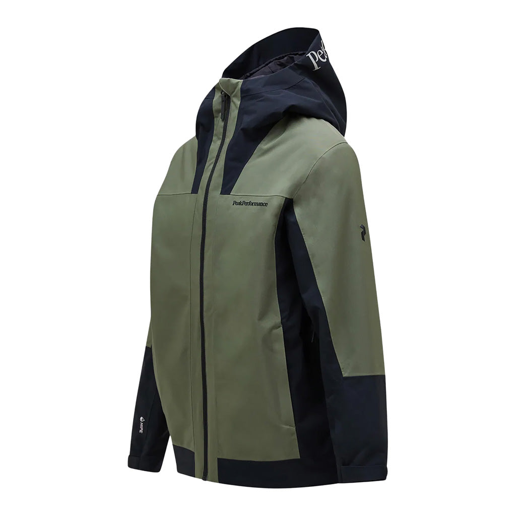Rider Tech Insulated Jacket - Skijakke