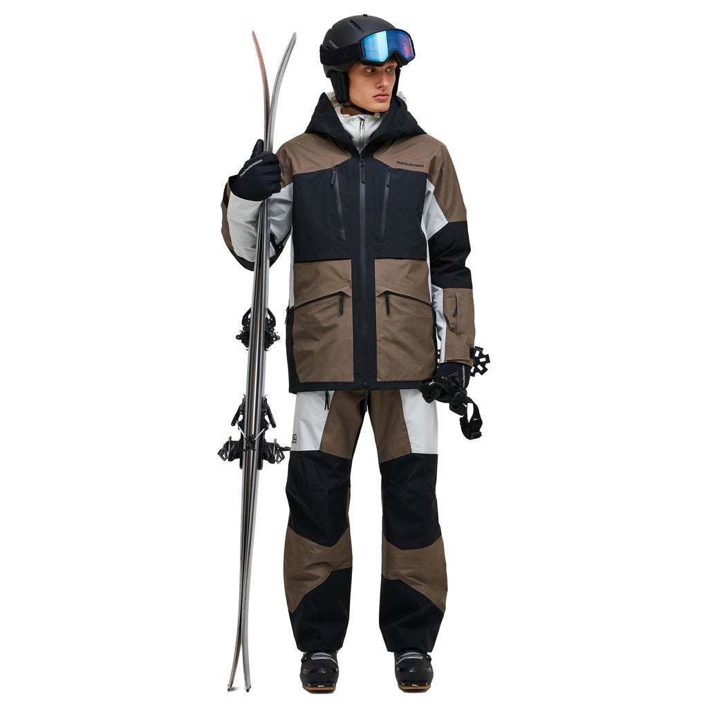 Vertical GORE-TEX Pro 3L Shell - Skibukser