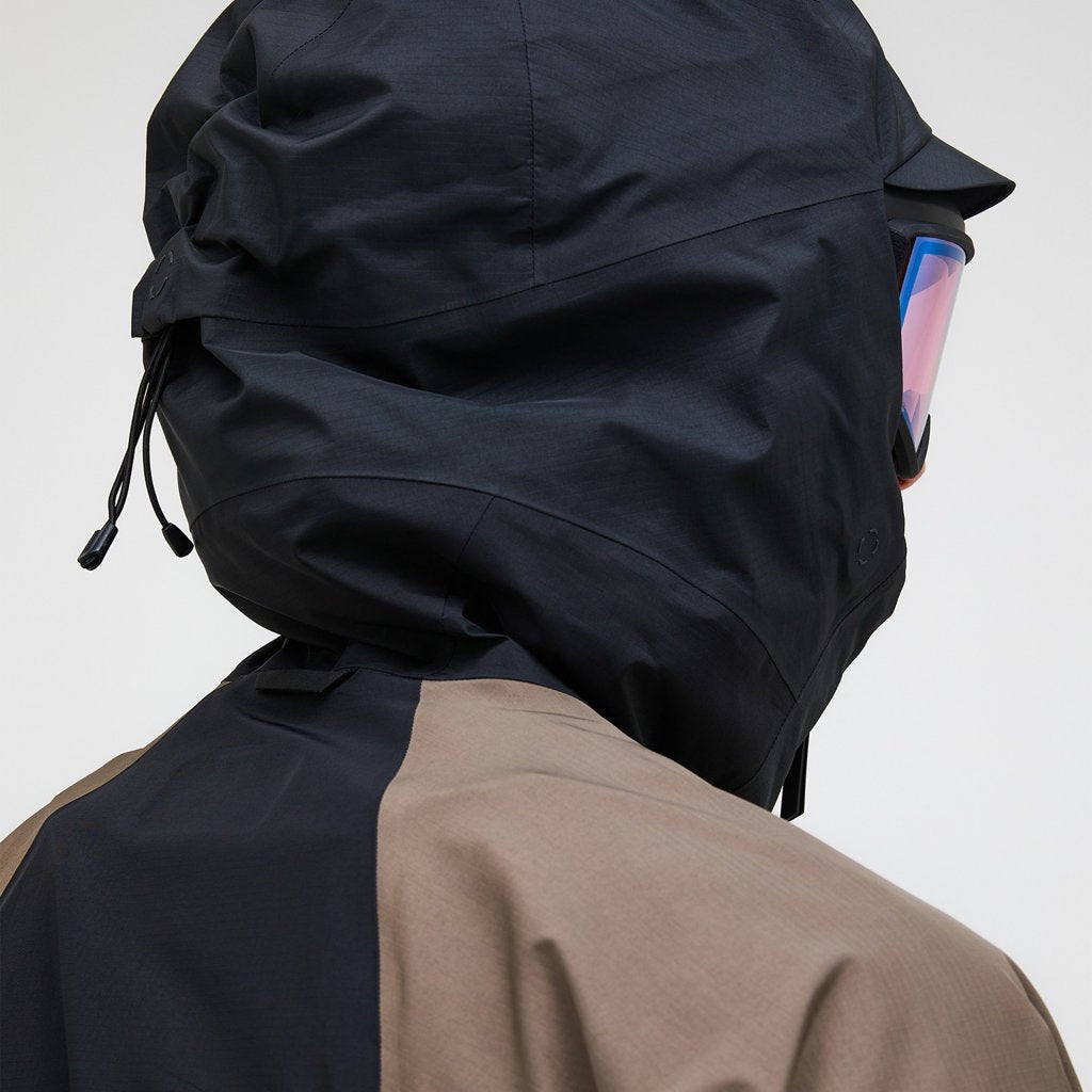 Vertical GORE-TEX Pro 3L Shell - Skibukser