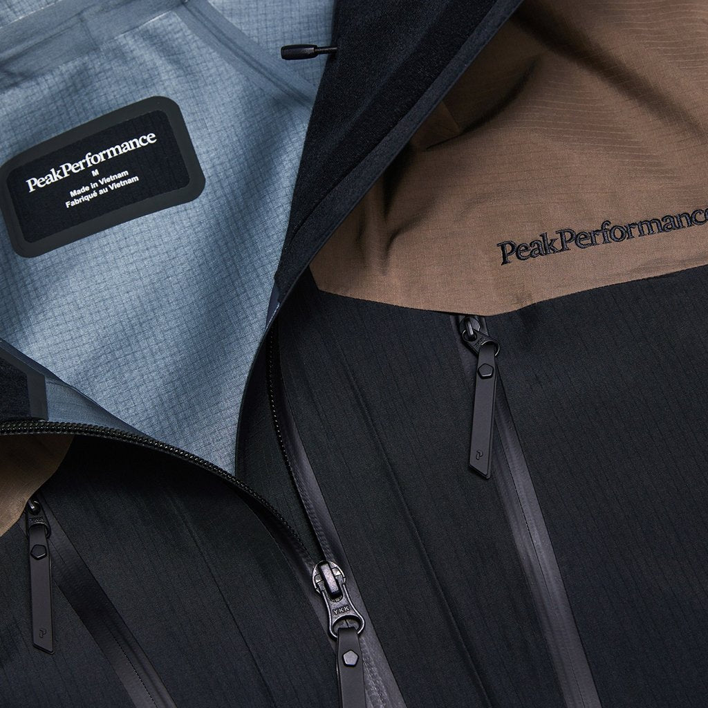 Vertical GORE-TEX Pro 3L Shell - Skibukser
