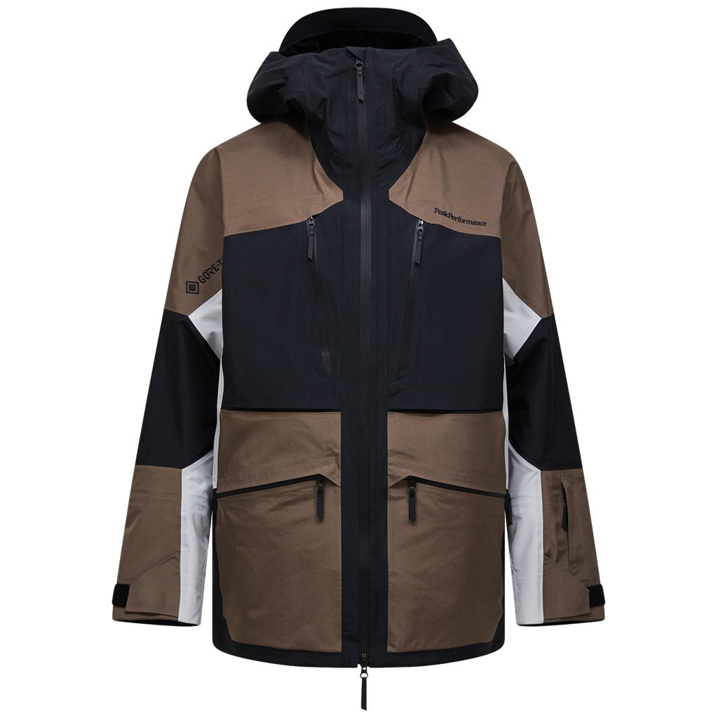 Vertical GORE-TEX Pro 3L Shell - Skibukser