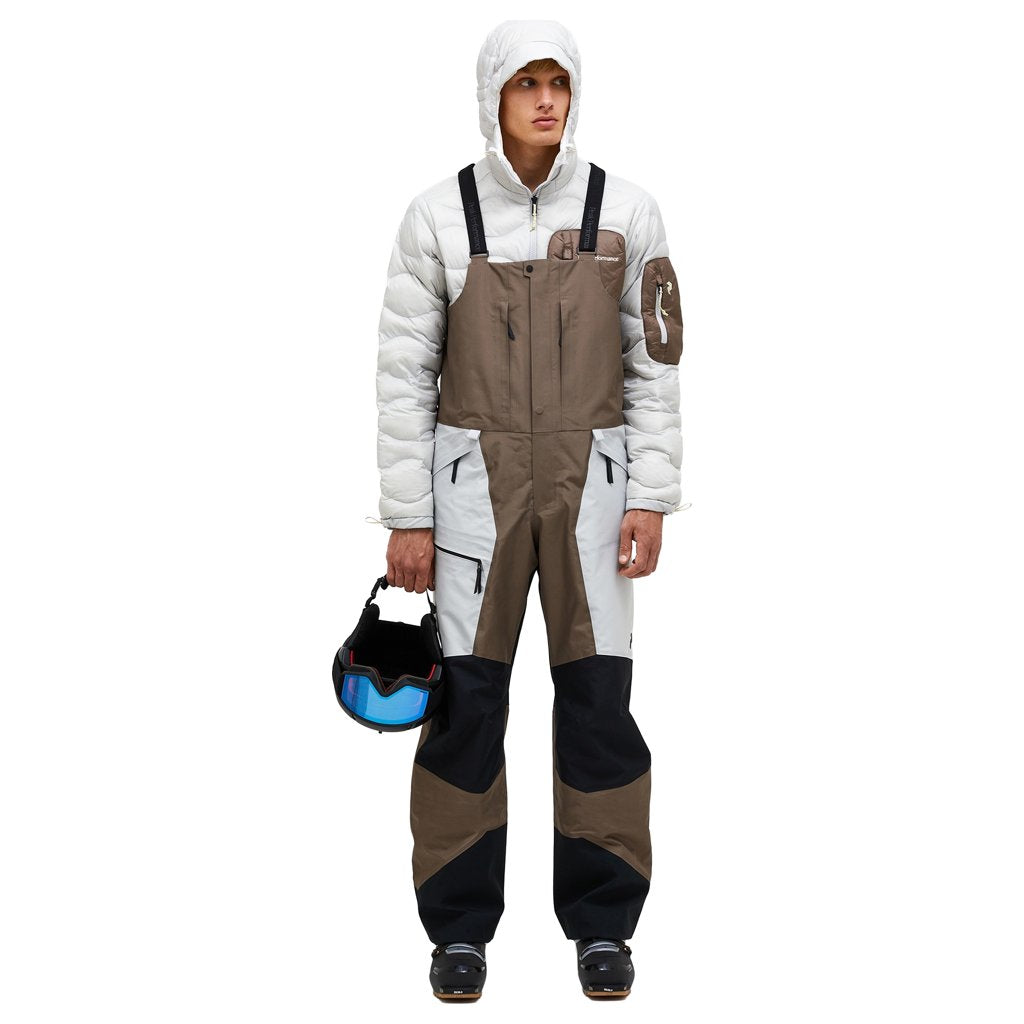 Vertical GORE-TEX Pro 3L Shell - Skibukser