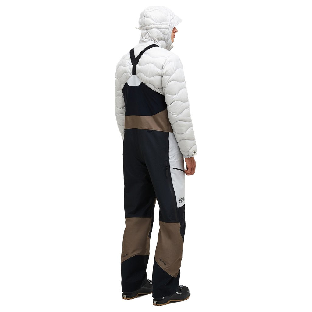 Vertical GORE-TEX Pro 3L Shell - Skibukser