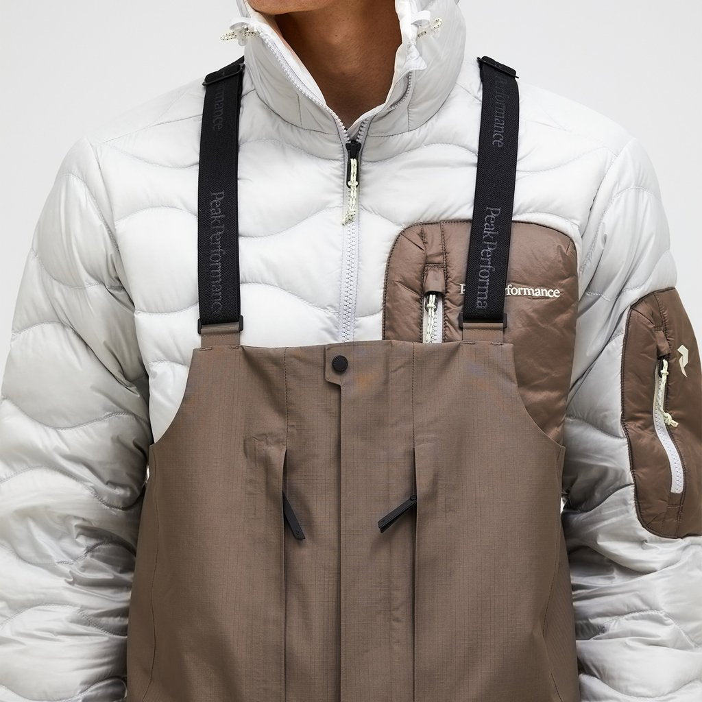 Vertical GORE-TEX Pro 3L Shell - Skibukser