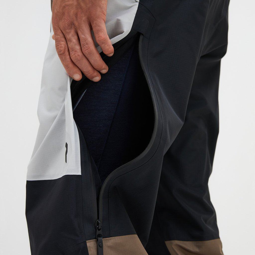 Vertical GORE-TEX Pro 3L Shell - Skibukser