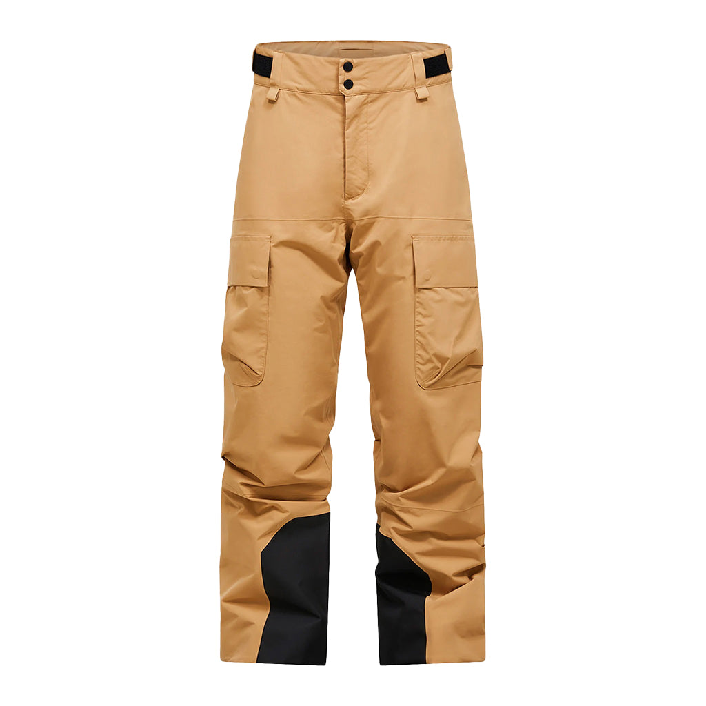 M Edge Insulated Cargo Pants - Skibukser