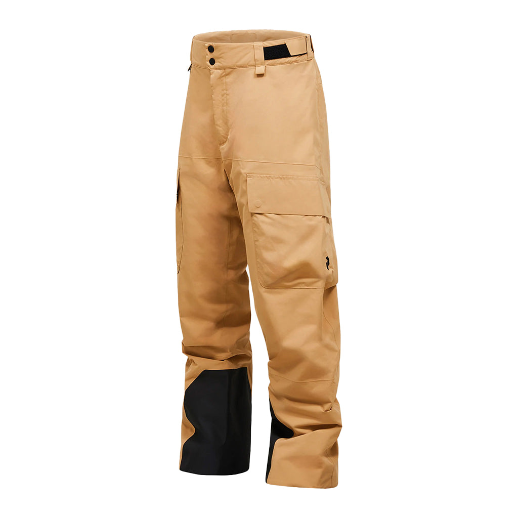 M Edge Insulated Cargo Pants - Skibukser
