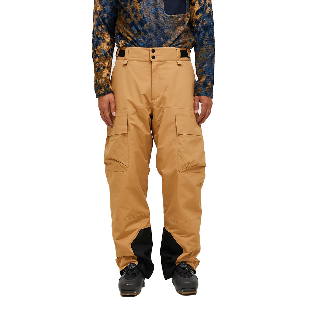 M Edge Insulated Cargo Pants - Skibukser