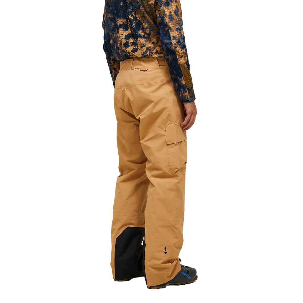 M Edge Insulated Cargo Pants - Skibukser
