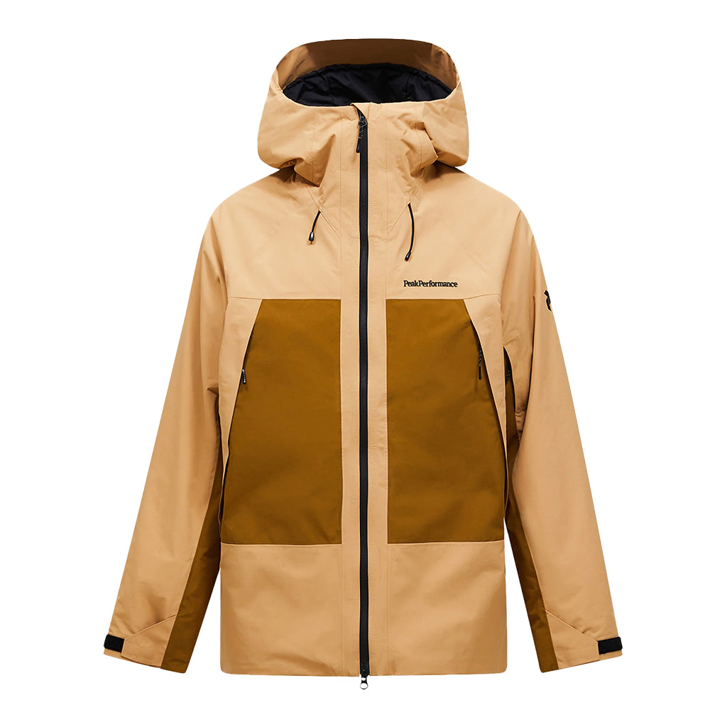 M Edge Insulated Jacket - Skijakke