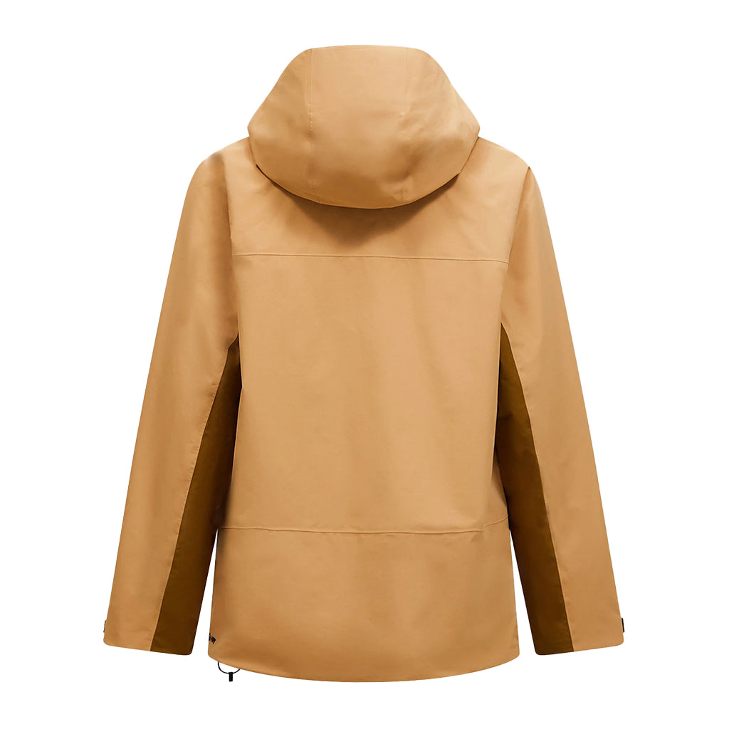 M Edge Insulated Jacket - Skijakke