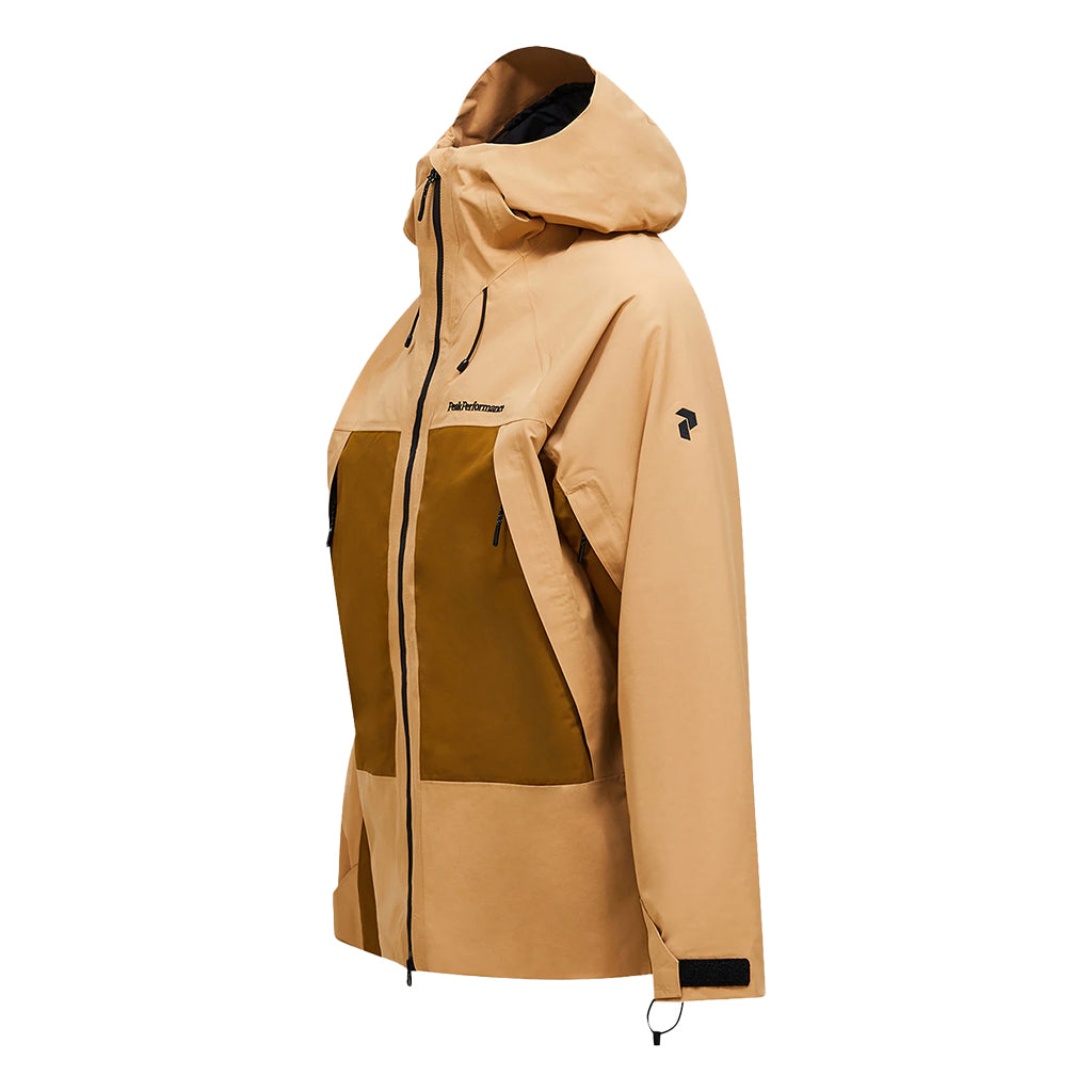 M Edge Insulated Jacket - Skijakke