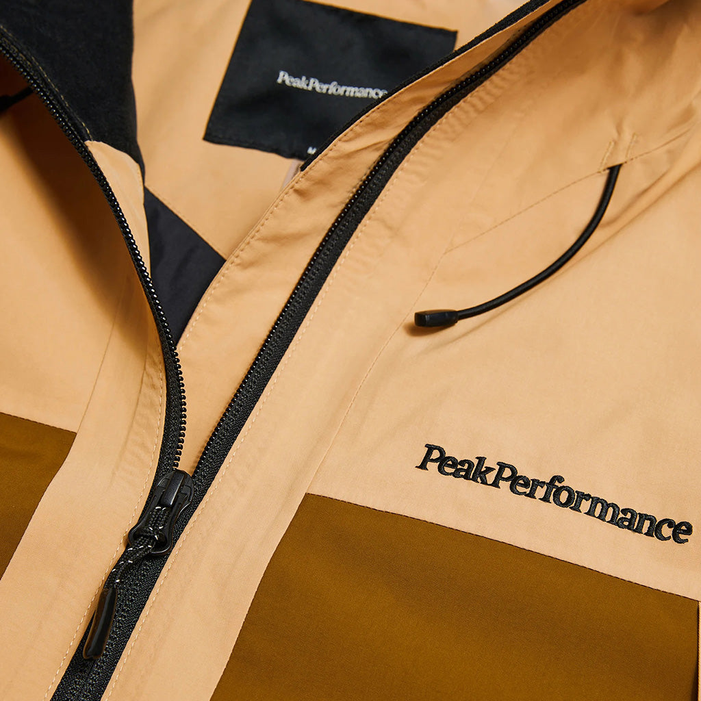 M Edge Insulated Jacket - Skijakke