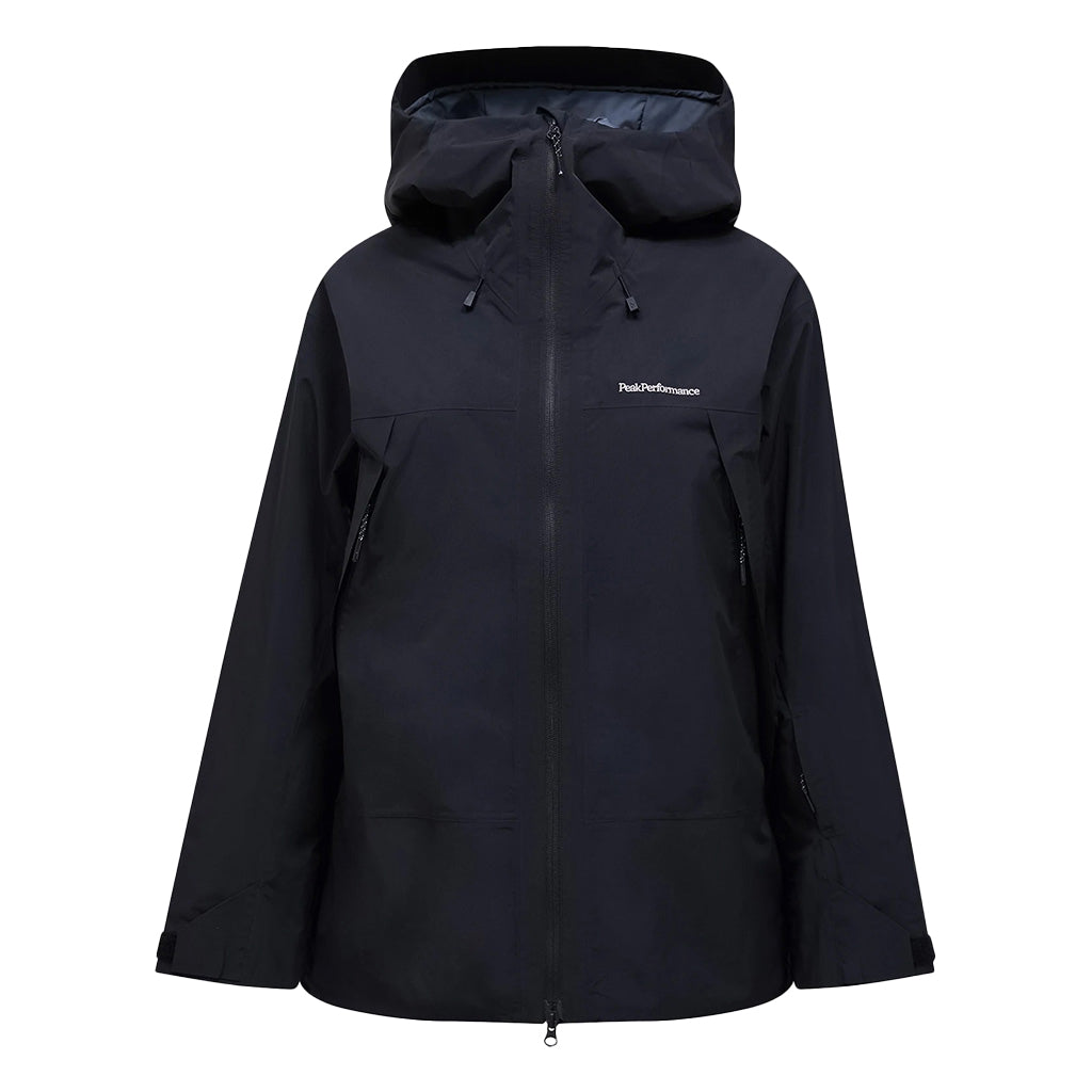Edge Insulated Jacket - Skijakke