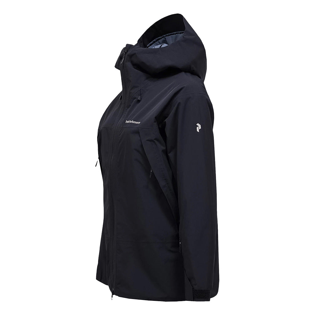 Edge Insulated Jacket - Skijakke