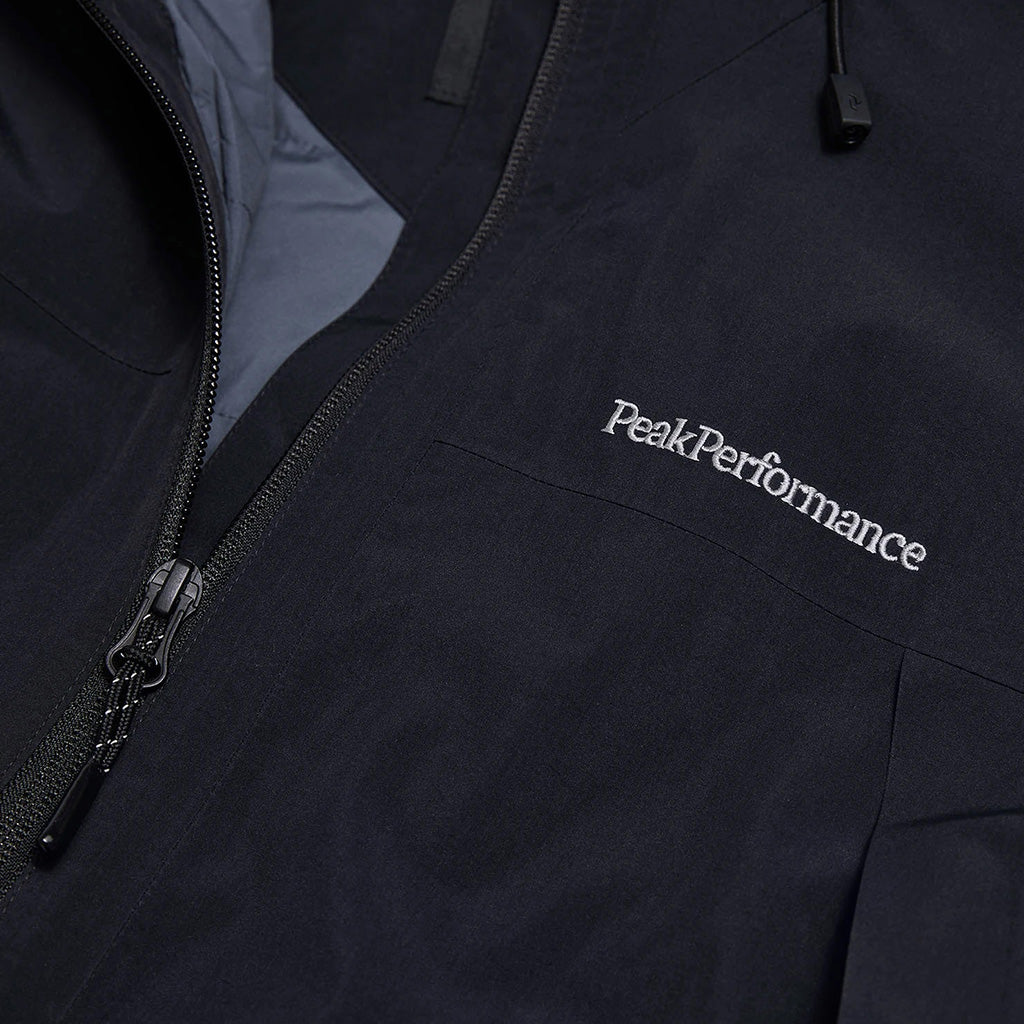 Edge Insulated Jacket - Skijakke