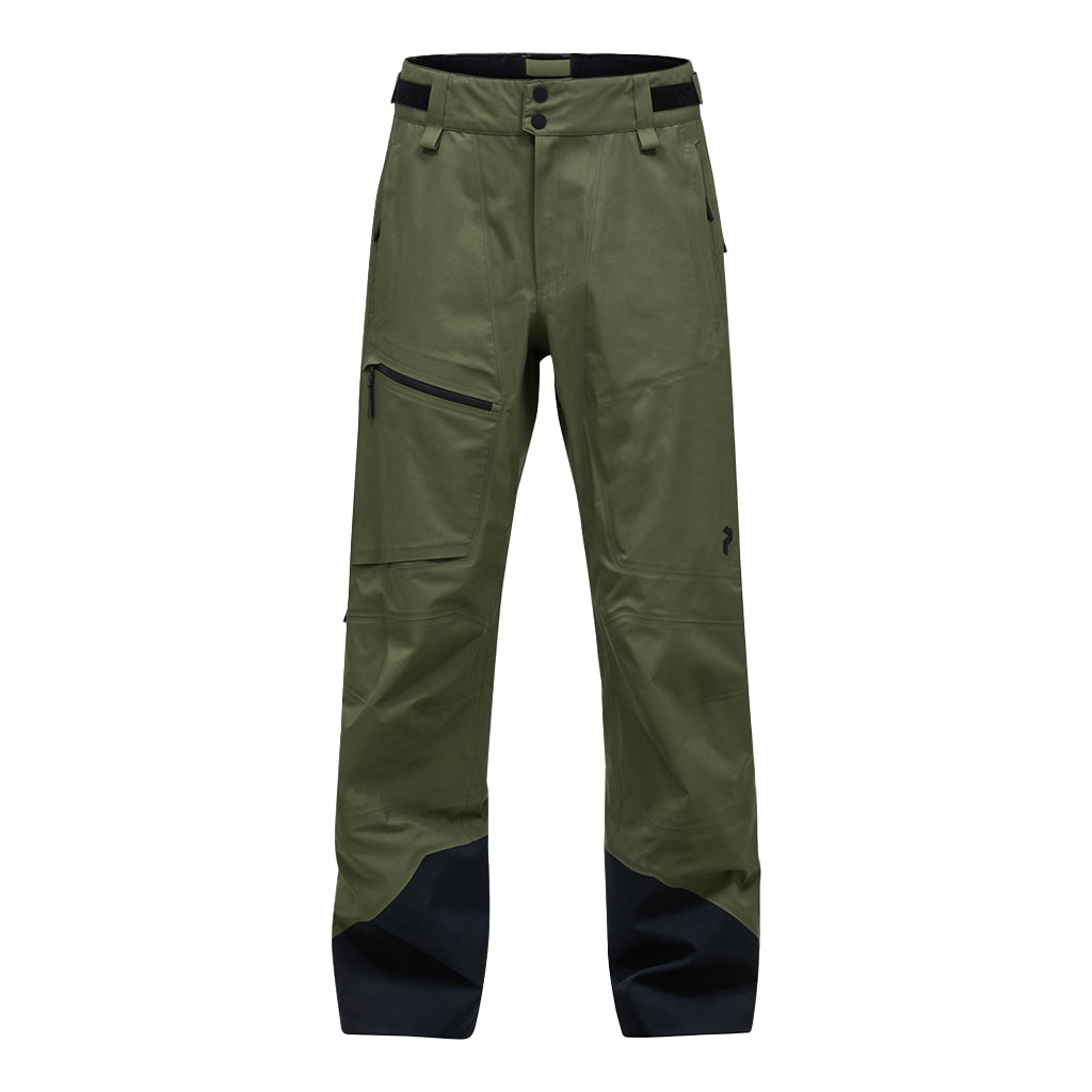 M Alpine Gore-Tex 3L Pants - Skibukser