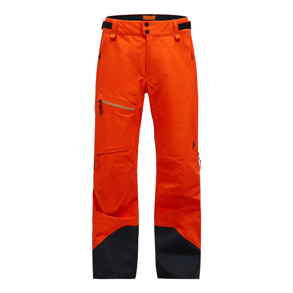 M Alpine Gore-Tex 3L Pant - Skibukser