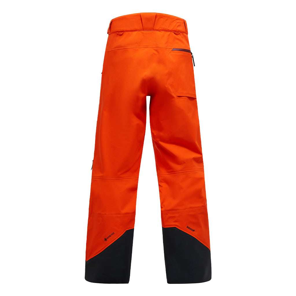 M Alpine Gore-Tex 3L Pant - Skibukser