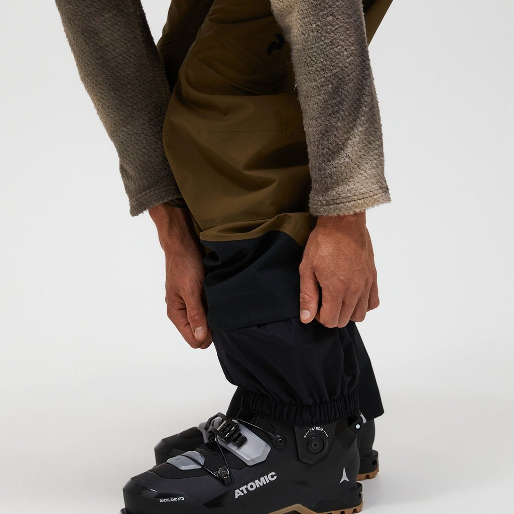 Alpine GORE-TEX C-Knit™ 3L Shell - Skibukser