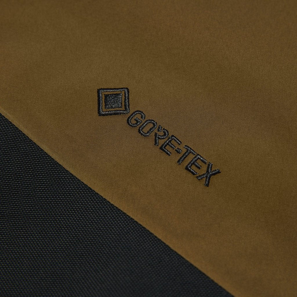 Alpine GORE-TEX C-Knit™ 3L Shell - Skibukser