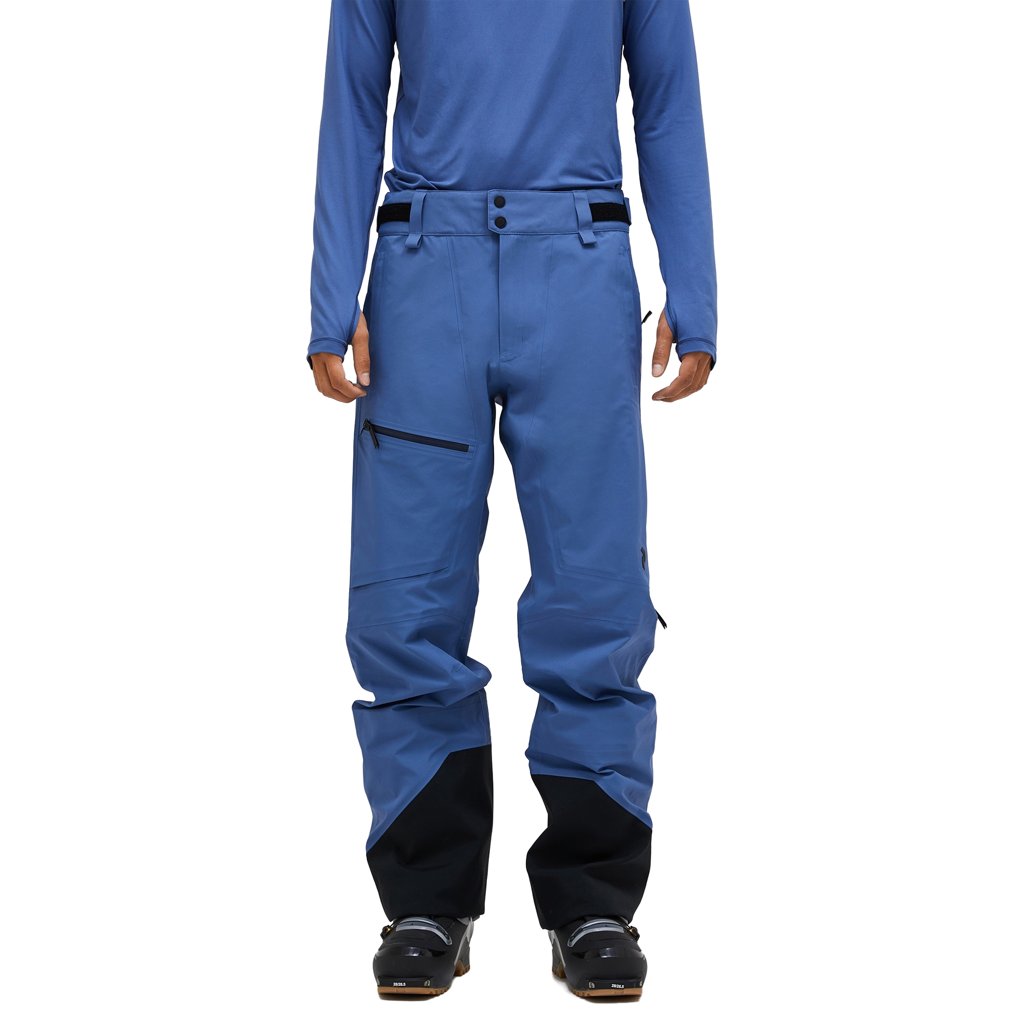 Alpine GORE-TEX C-Knit™ 3L Shell - Skibukser