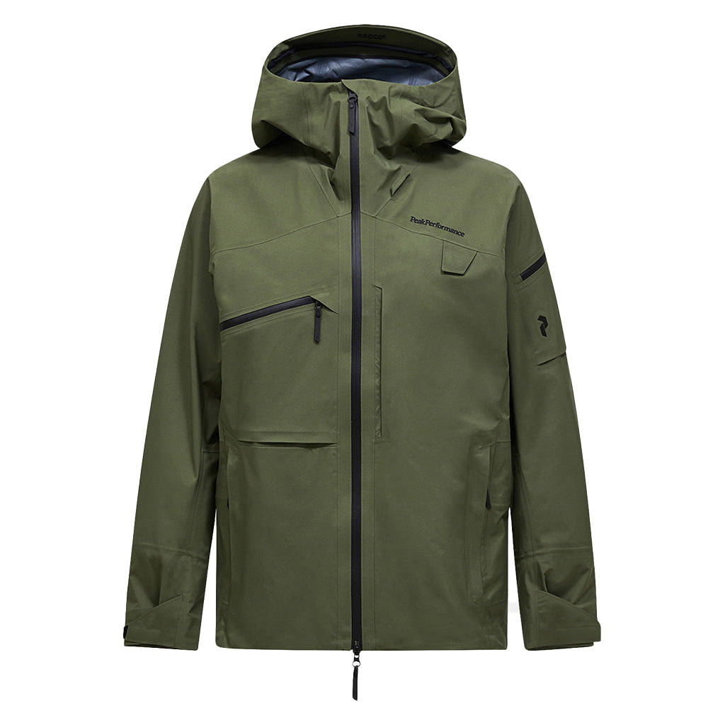 M Alpine Gore-Tex 3L Jacket - Skijakke