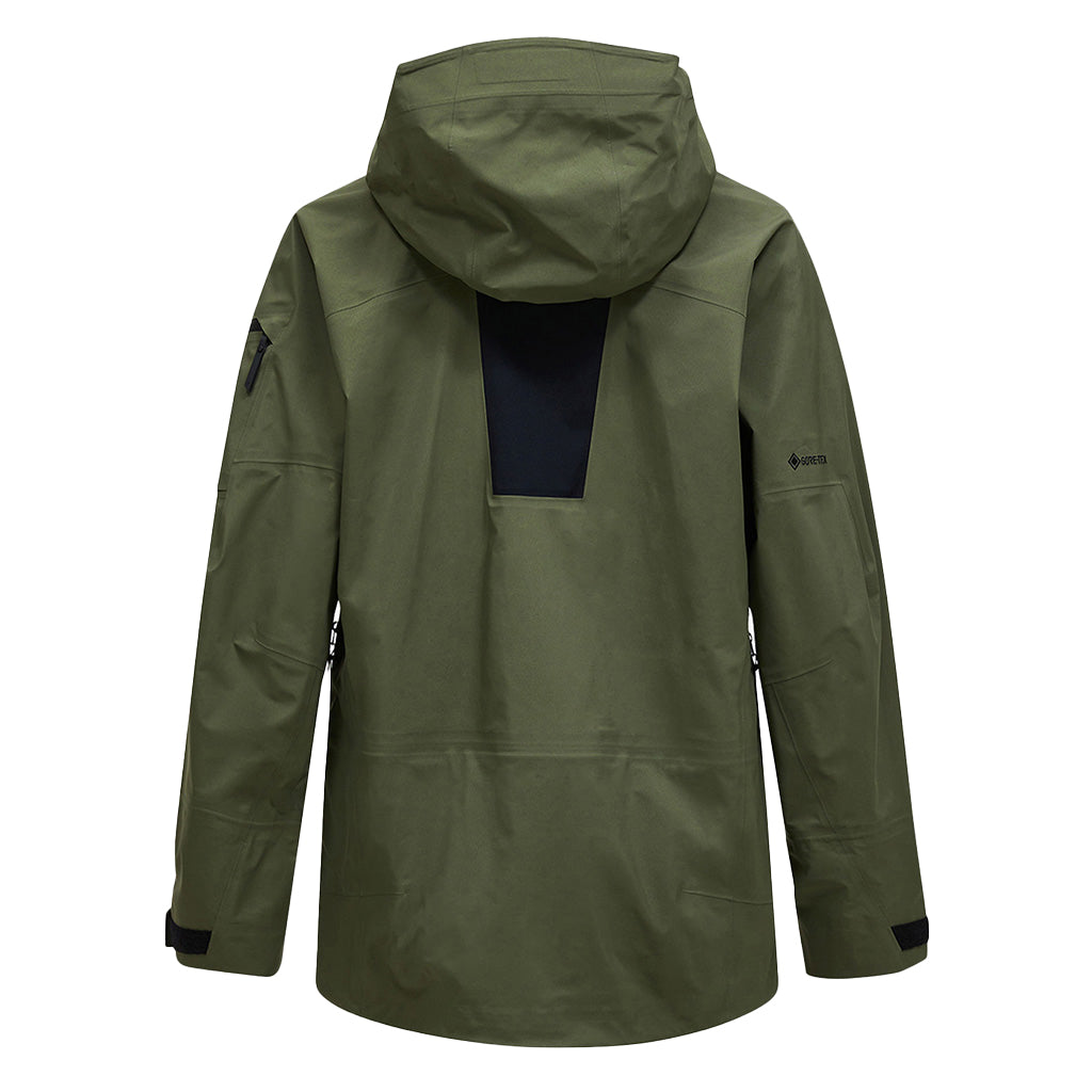 M Alpine Gore-Tex 3L Jacket - Skijakke