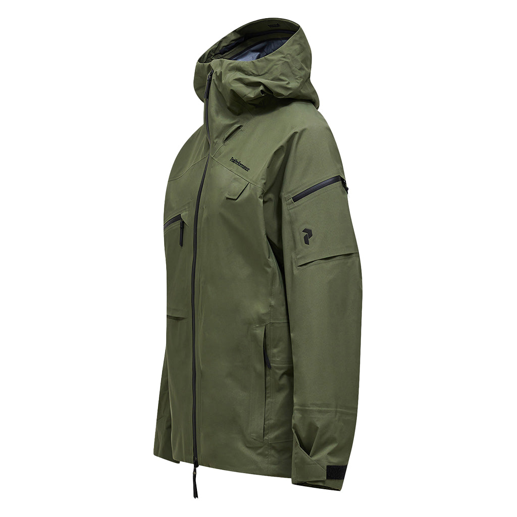 M Alpine Gore-Tex 3L Jacket - Skijakke