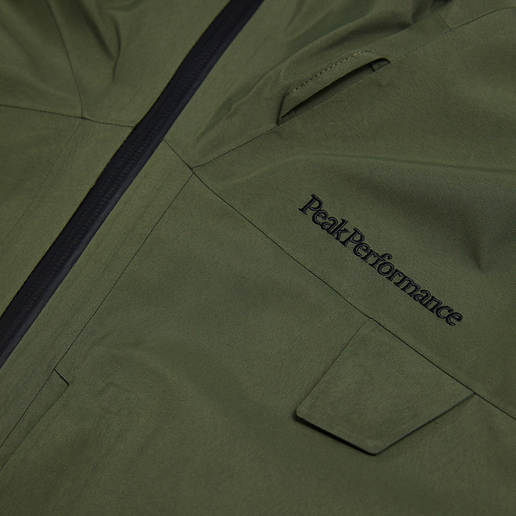 M Alpine Gore-Tex 3L Jacket - Skijakke