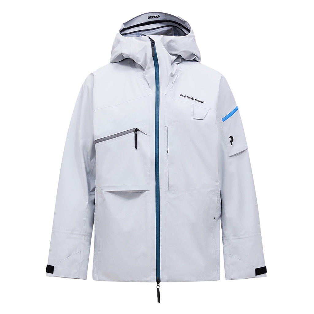 M Alpine Gore-Tex 3L Jacket - Skijakke