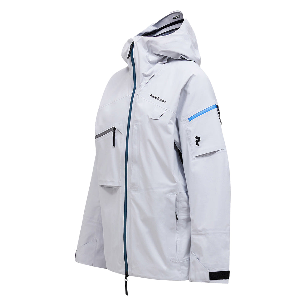 M Alpine Gore-Tex 3L Jacket - Skijakke