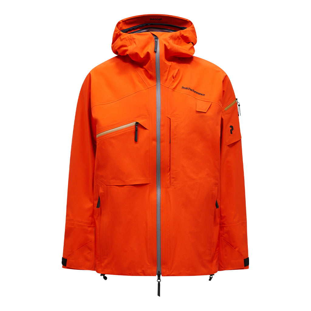 M Alpine Gore-Tex 3L Jacket - Skijakke