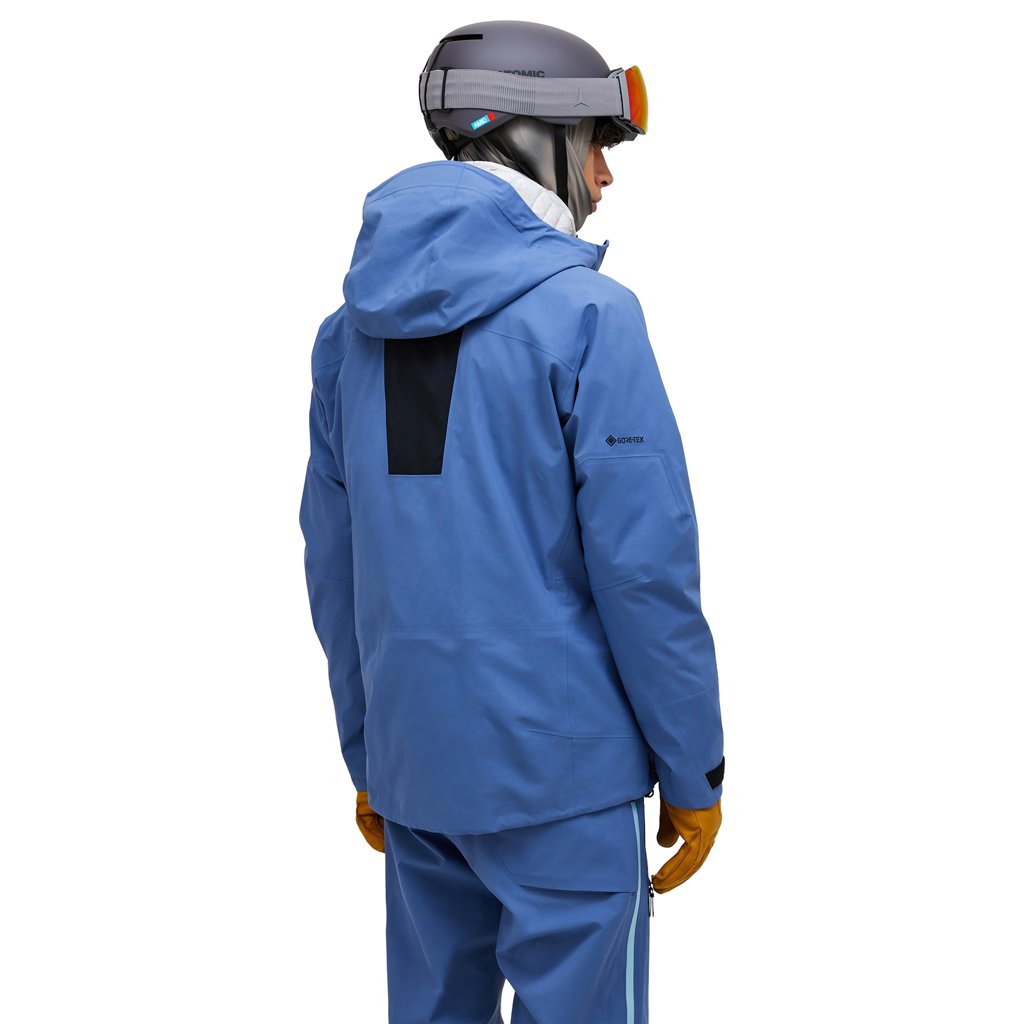 Alpine GORE-TEX C-Knit™ 3L Shell - Skijakke