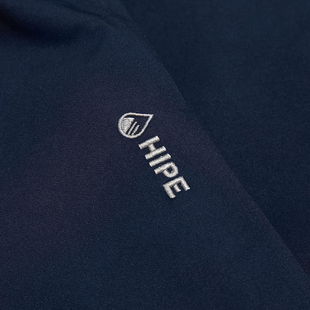 M Maroon Insulated Pants - Skibukser