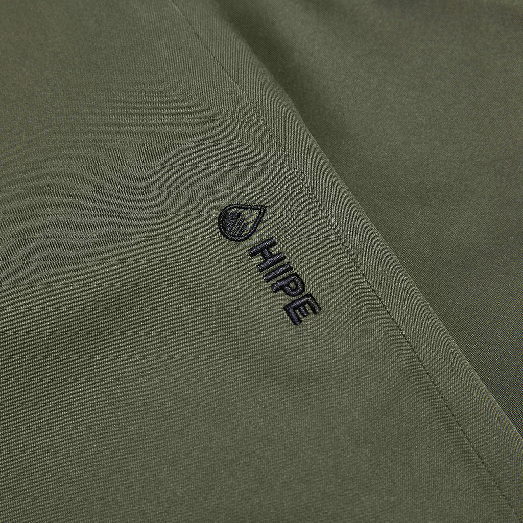 M Maroon Insulated Pants - Skibukser