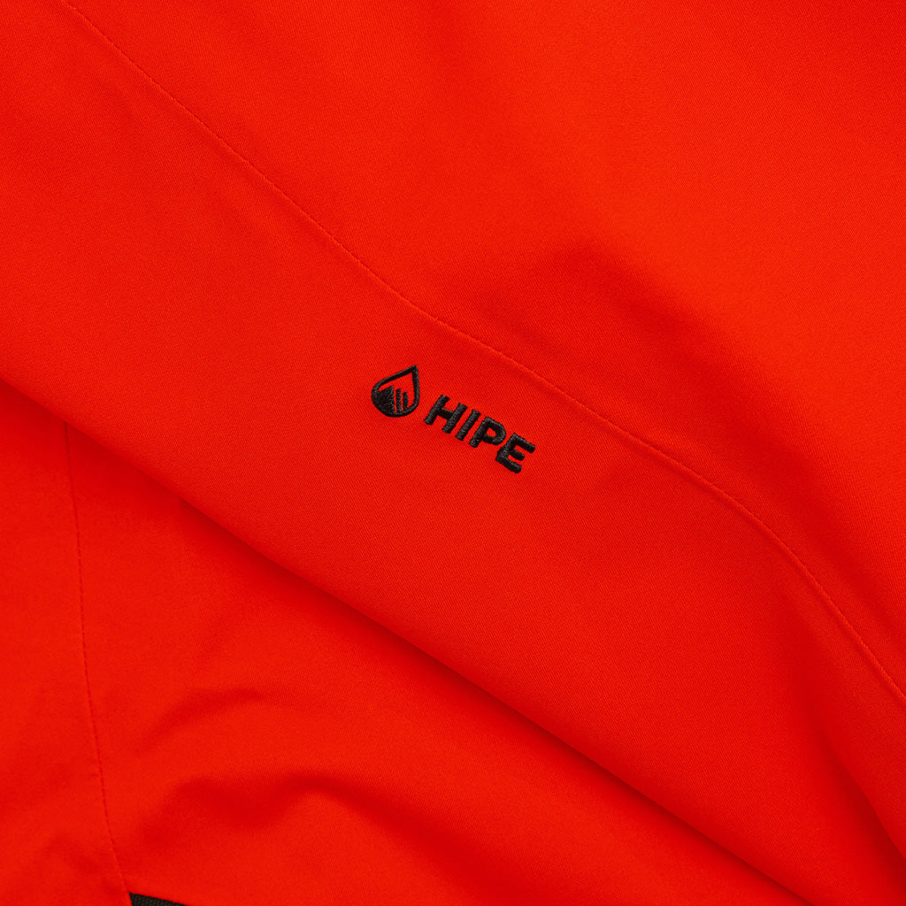 M Maroon Insulated Pants - Skibukser