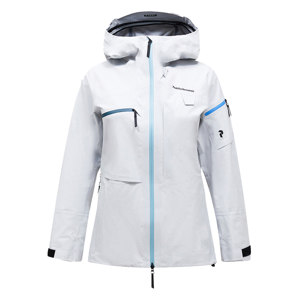 Alpine Gore-Tex 3L Jacket - Skijakke