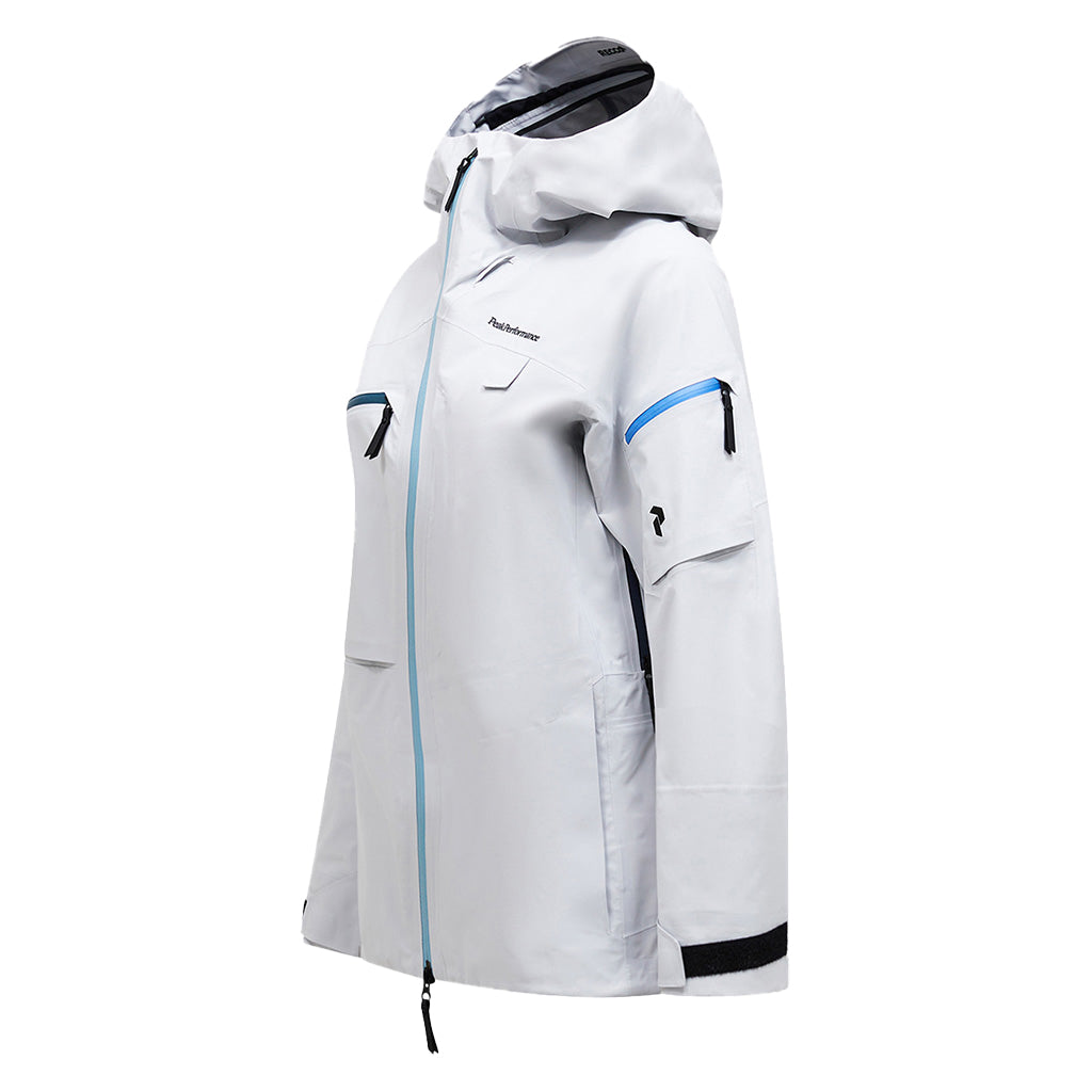 Alpine Gore-Tex 3L Jacket - Skijakke