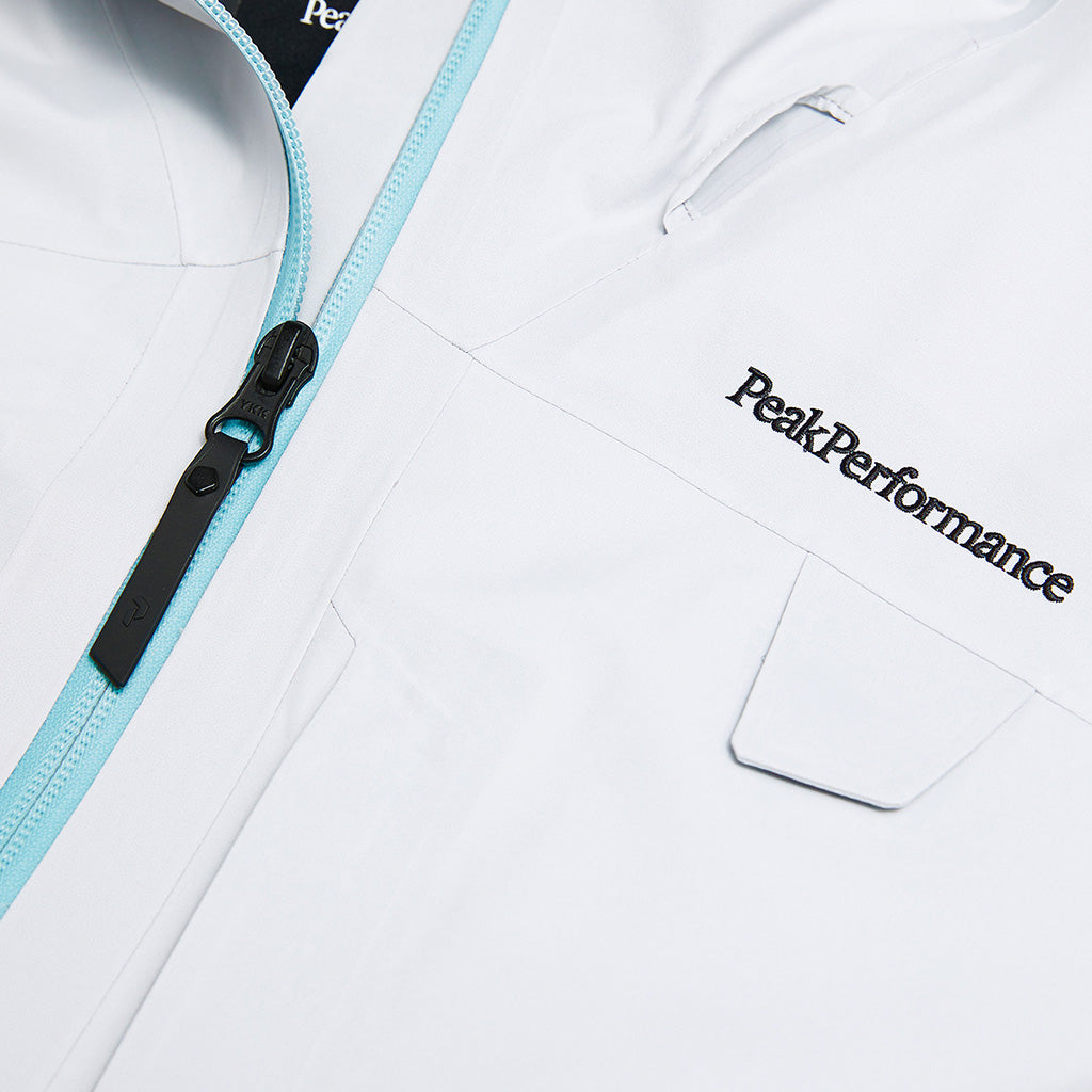 Alpine Gore-Tex 3L Jacket - Skijakke