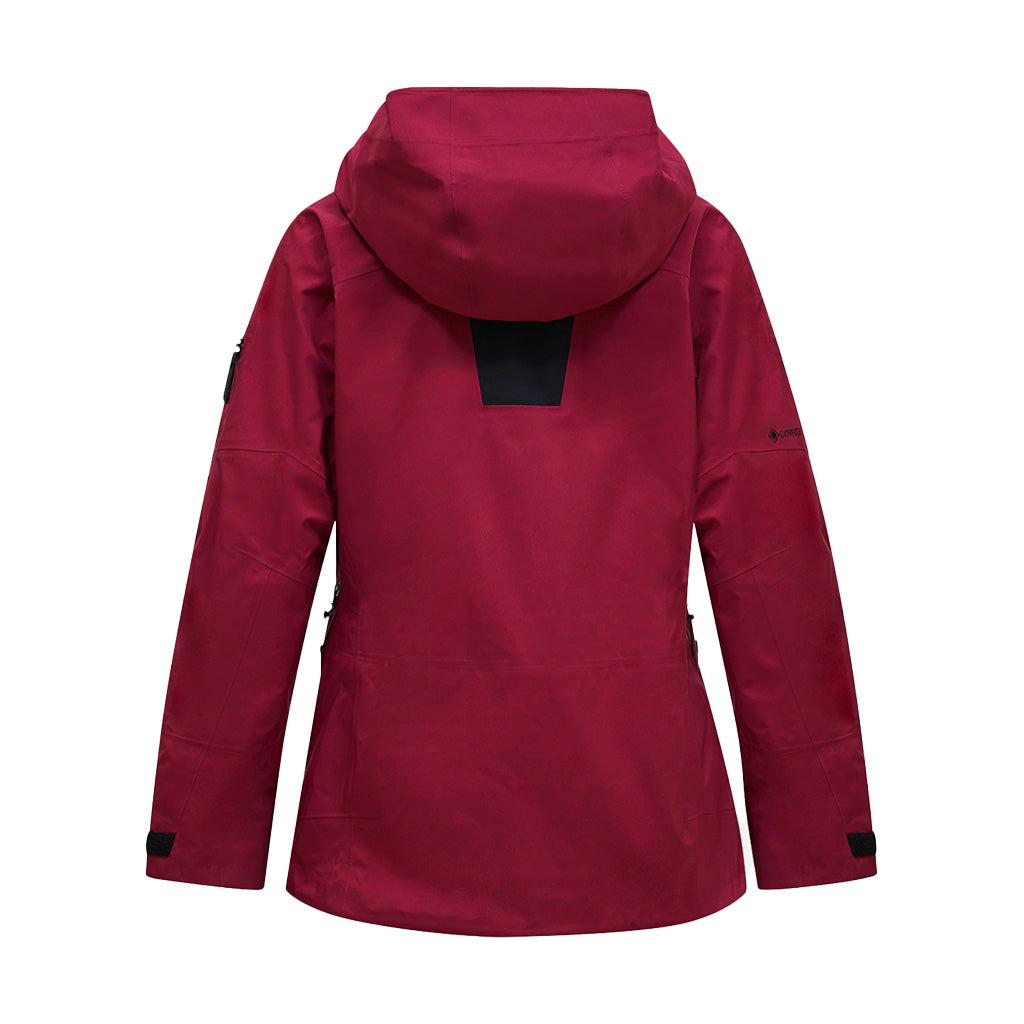 Alpine Gore-Tex 3L Jacket - Skijakke