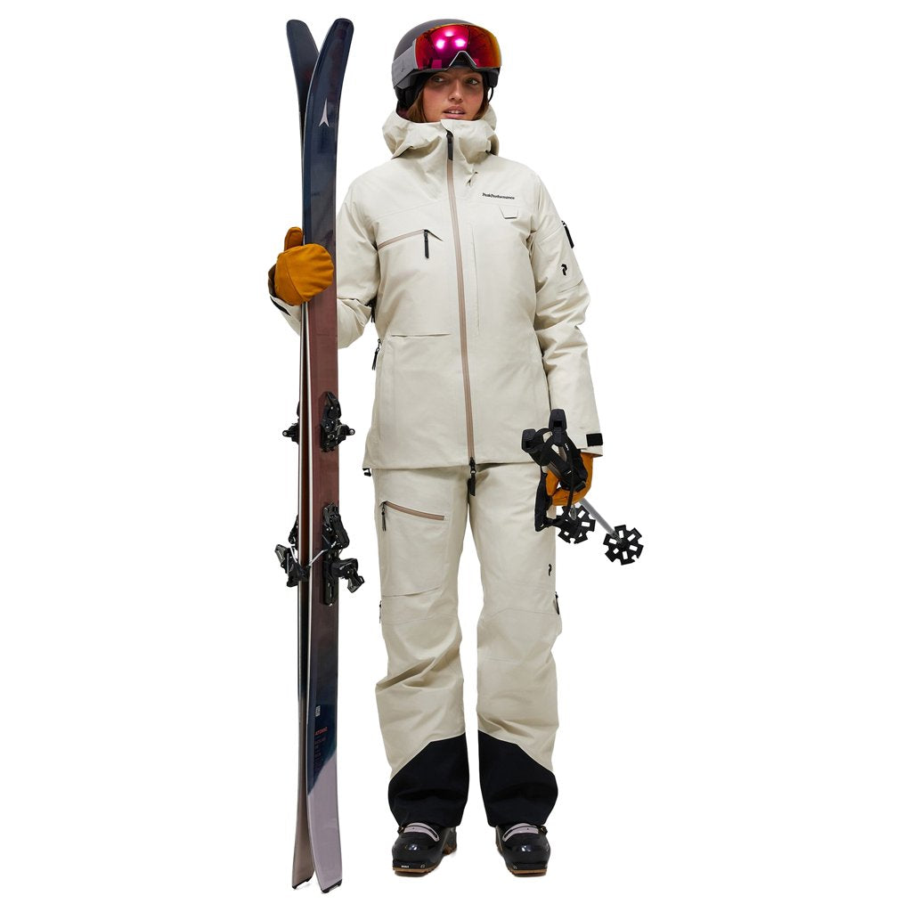 Alpine GORE-TEX C-Knit™ 3L Shell - Skijakke
