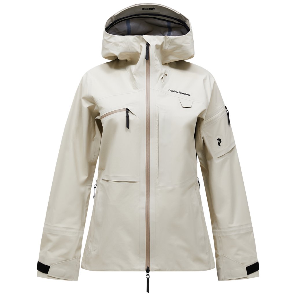Alpine GORE-TEX C-Knit™ 3L Shell - Skijakke
