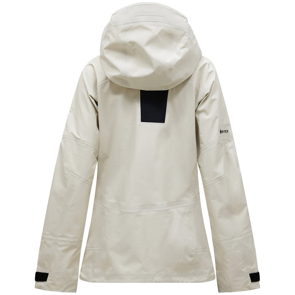 Alpine GORE-TEX C-Knit™ 3L Shell - Skijakke
