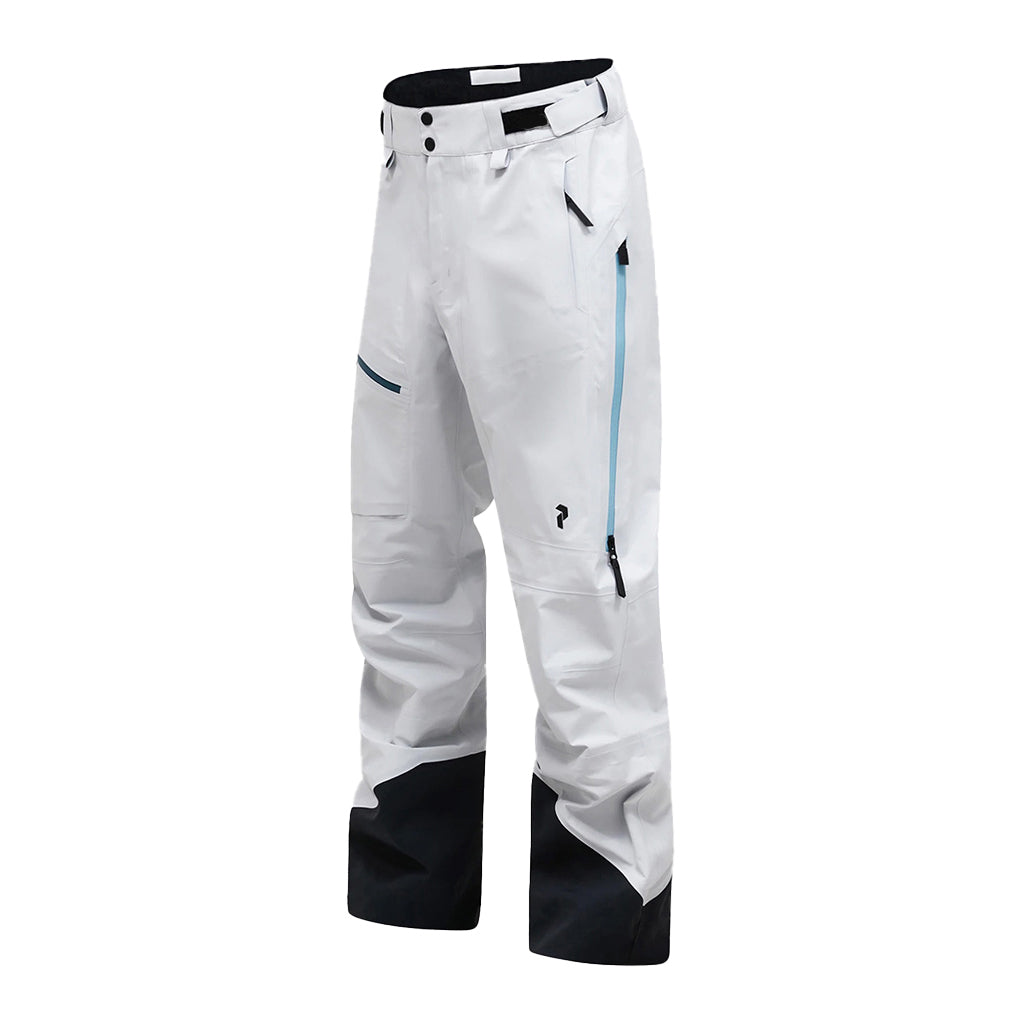 W Alpine Gore-Tex 3L Pants - Skibukser