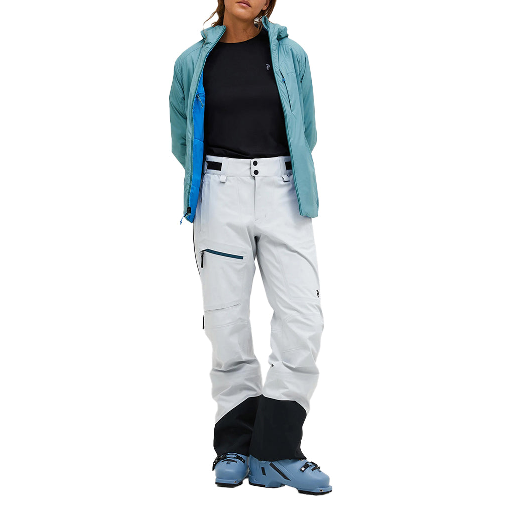 W Alpine Gore-Tex 3L Pants - Skibukser