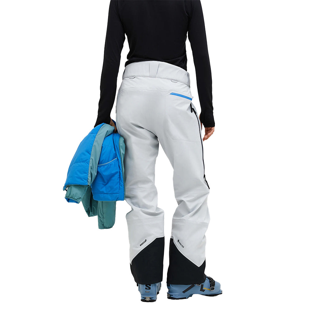 W Alpine Gore-Tex 3L Pants - Skibukser